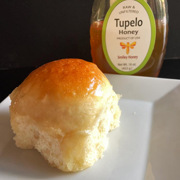 Soft and Delicious Honey Glazed Rolls for Any Occasion