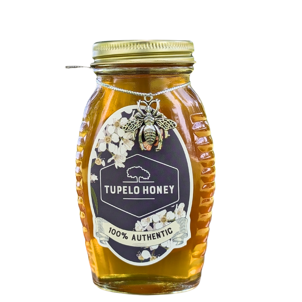 Original_Tupelo_Honey_Southern