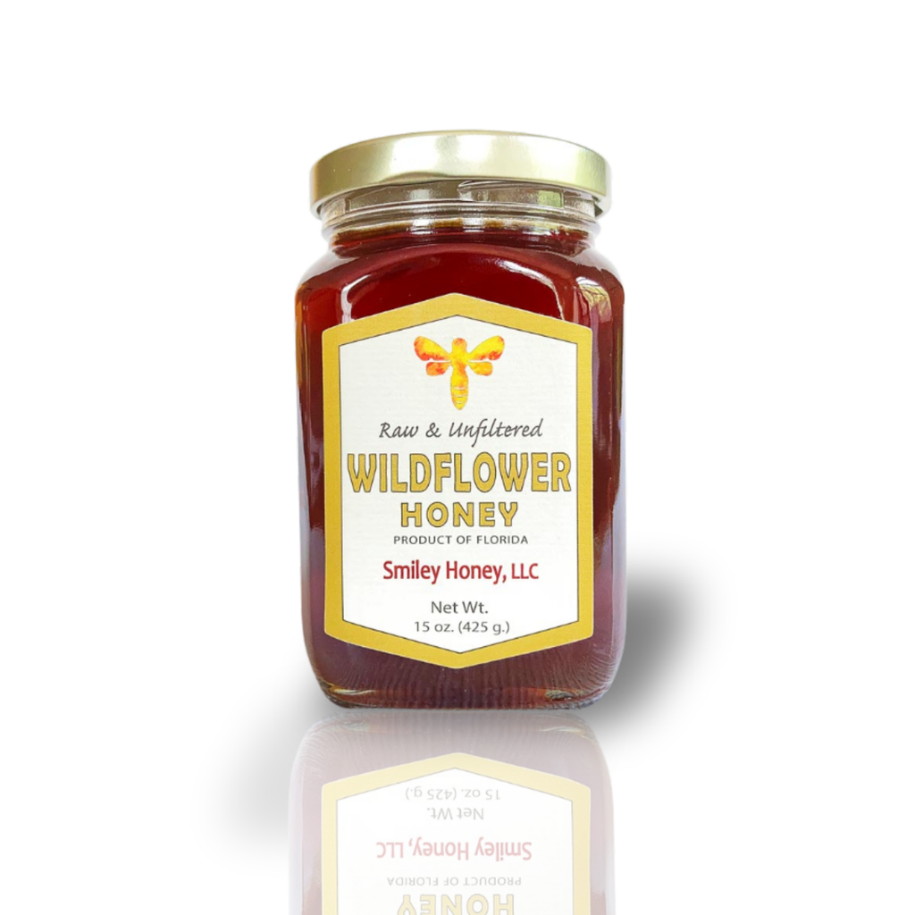 Wildflower_Honey-
