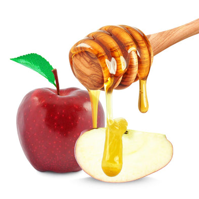 Apples & Honey