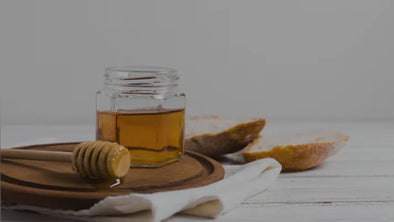 Is tupelo honey healty