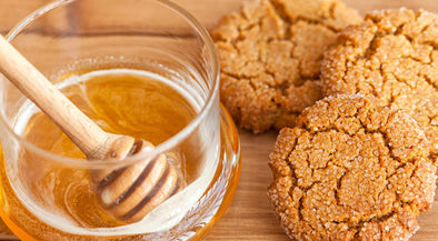 Honey in the Battle Against Cough: How Does it Help?