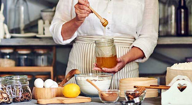 Honey in the Battle Against Cough: How Does it Help?