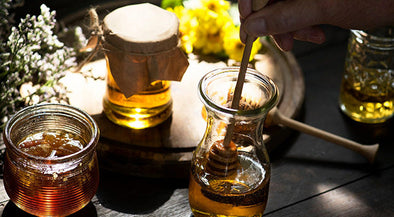 Honey in the Battle Against Cough: How Does it Help?