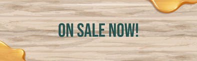 On Sale Now!
