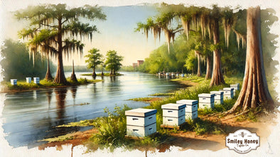 Tupelo Merchandise