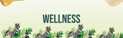Coffee, Tea & Wellness Products