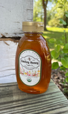 Organic Honey USDA