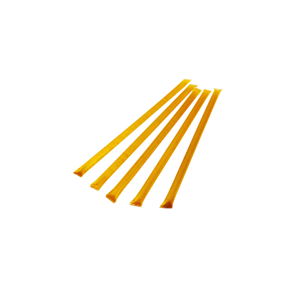 Raw Organic Honey Straws