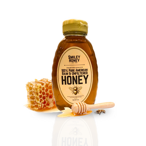What Makes Organic Honey Different from Conventional Honey?