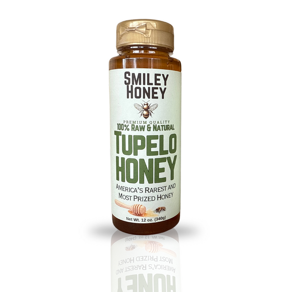 Tupelo Honey 12 oz Cylinder