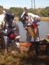 Organic African Honey