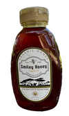 Organic African Honey