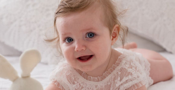 Baby Body Balm