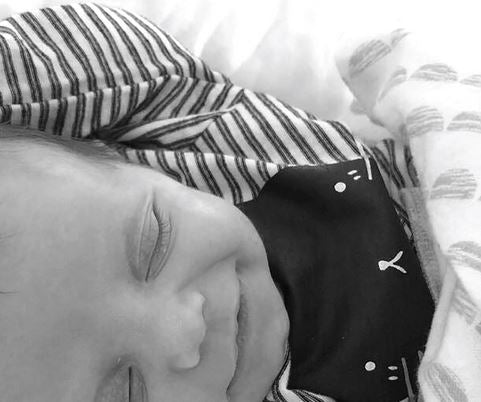 Baby Body Balm