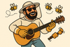 SONG: Free Tupelo Man