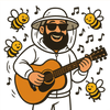 SONG: Free Tupelo Man