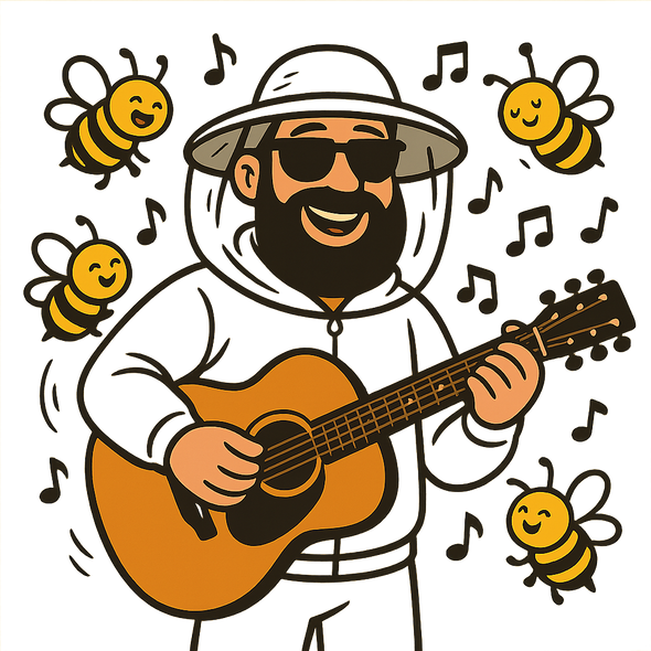 SONG: Free Tupelo Man