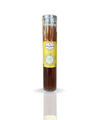 Raw Organic Honey Straws