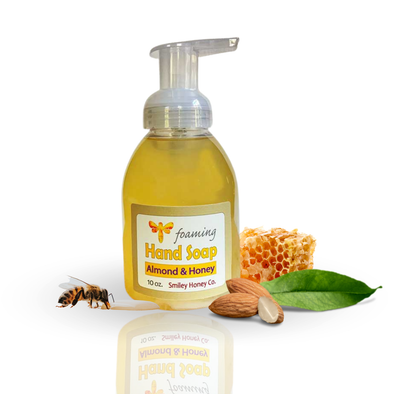 Foaming Hand Soap