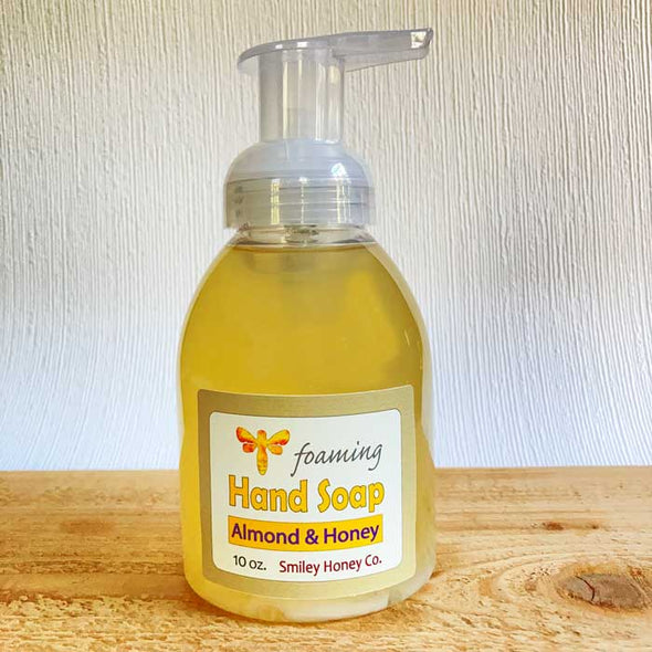 Foaming Hand Soap