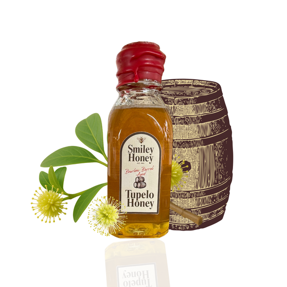 Certified Pure Honey