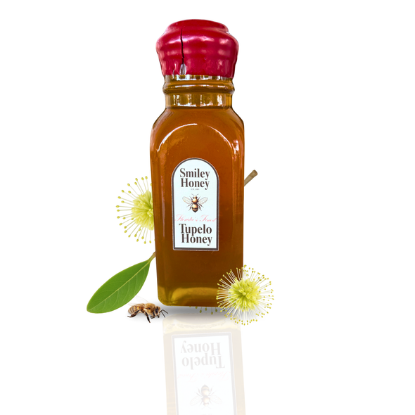 Smiley Honey Collection