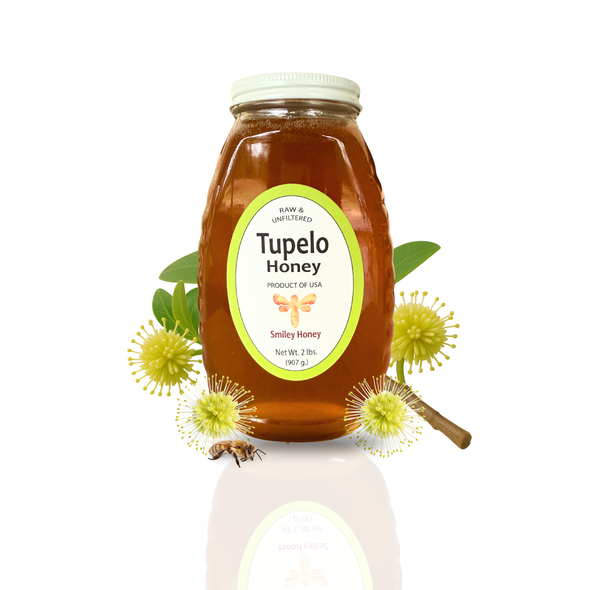 Order Tupelo Honey Online