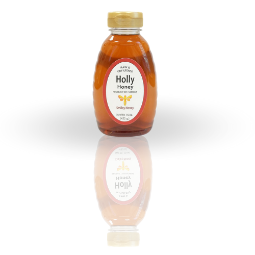 Honey and Dipper Gift Box - Tupelo Honey Set with Wooden Dipper Honey and Dipper Gift Box - Tupelo Honey Set with Wooden Dipper