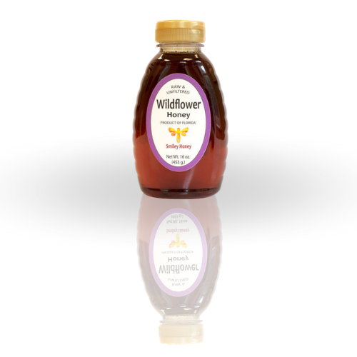 Honey and Dipper Gift Box
