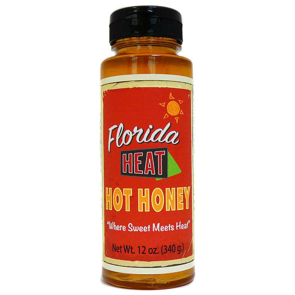 Hot Honey