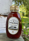 Organic African Honey