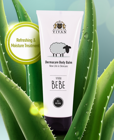 Beeswax Skin Cream