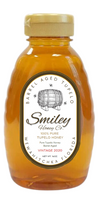 Vintage Tupelo Barrel Aged Honey 16oz