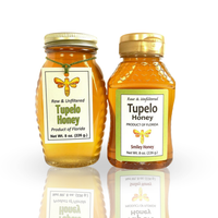 Tupelo Honey