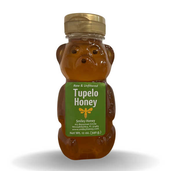 Tupelo Honey Bear