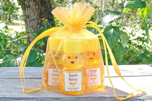Tupelo Honey Gift