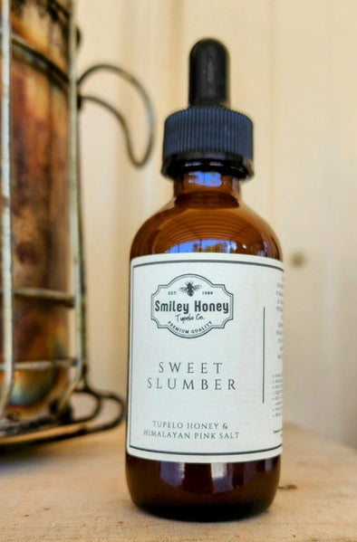 Tupelo Honey – Smiley Honey