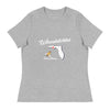 Wewahitchka Florida Women's Relaxed T-Shirt