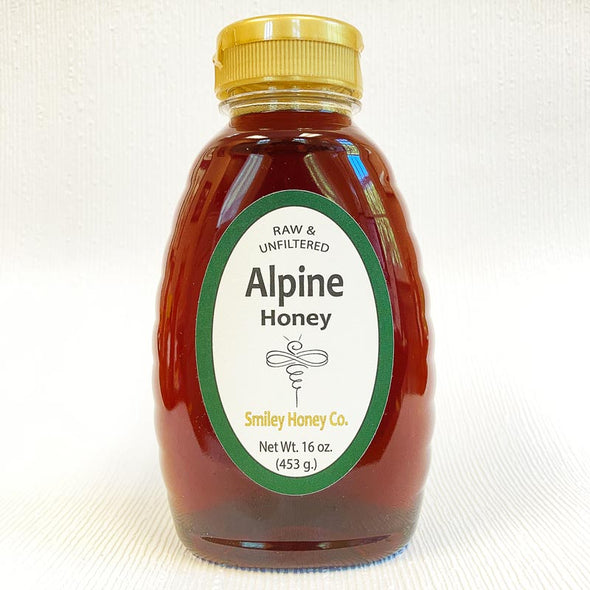 Alpine Honey