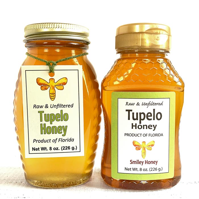 Tupelo Honey