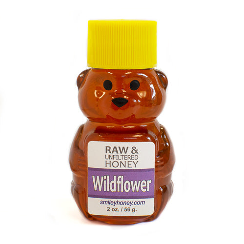 Wildflower Honey