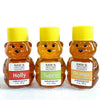 Golden Bag of Bears