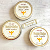 Beeswax Skin Care Gift Box