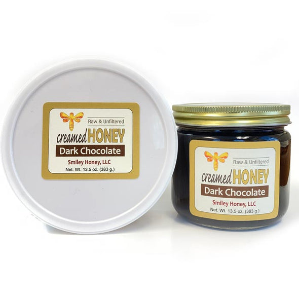 Creamed Honey - Dark Chocolate