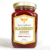 Blackberry Honey