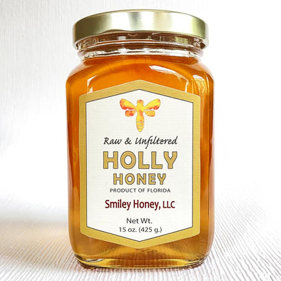 Holly Honey