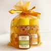 Golden Bag of Bears