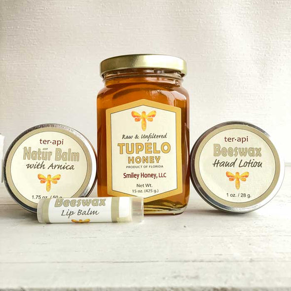 Honey Care Gift Box