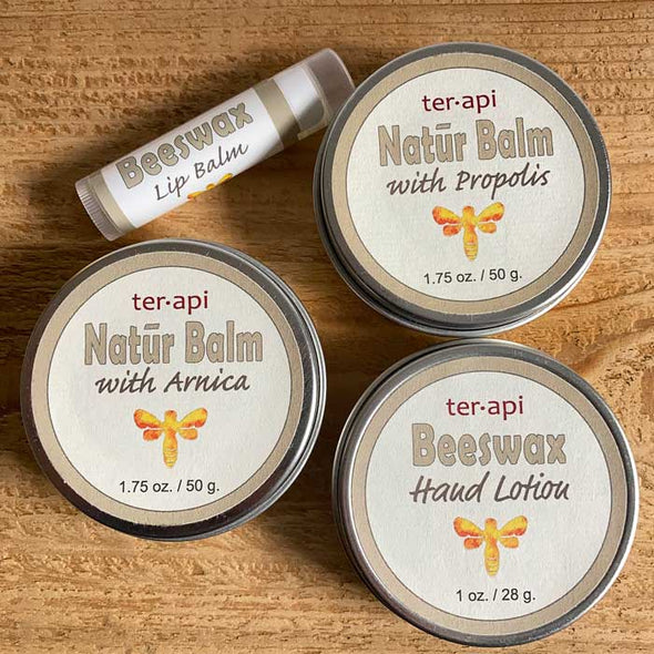 Skin Care Package